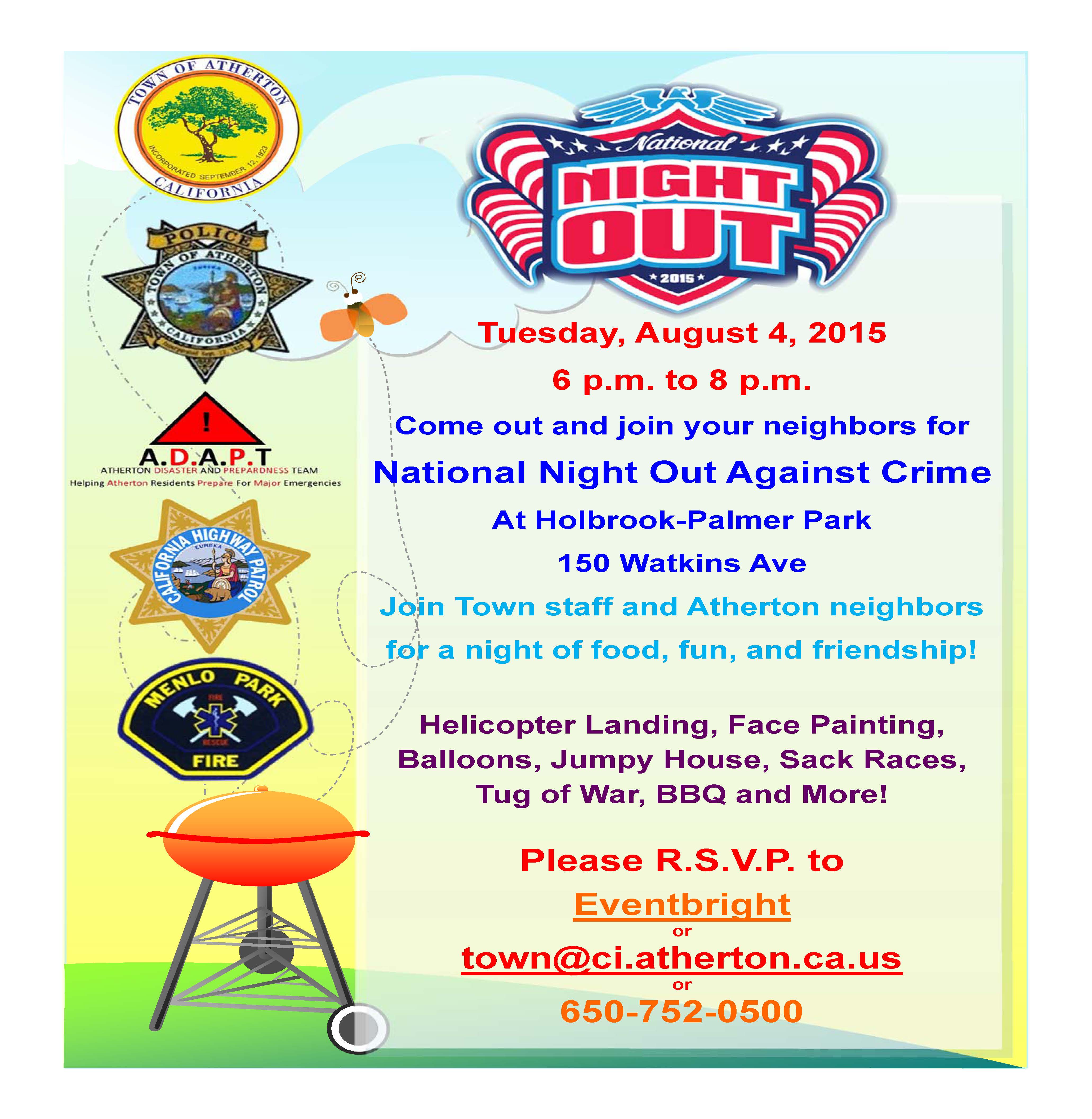 NNO Flyer 2015